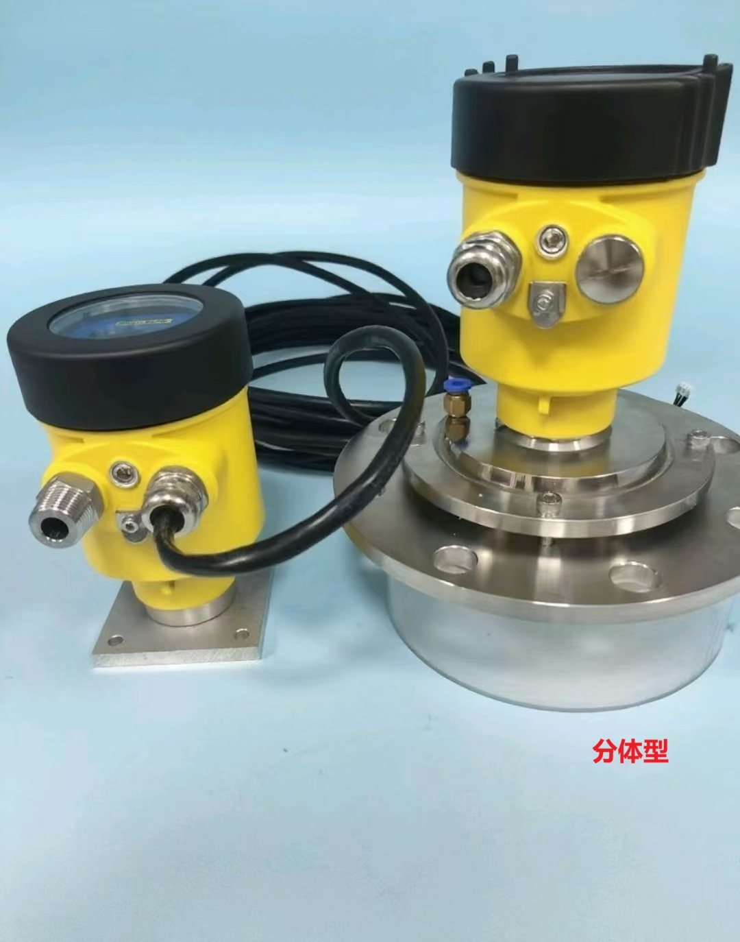 雷达液位计      物位计