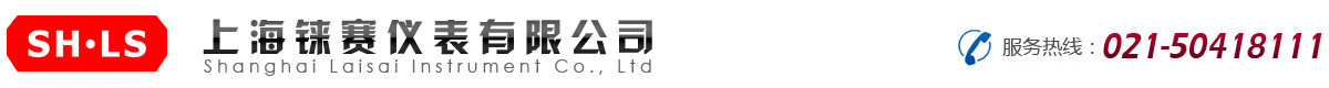 上海铼赛仪表有限公司
