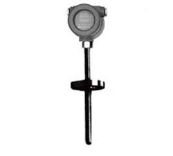 固定法兰式(带显示)