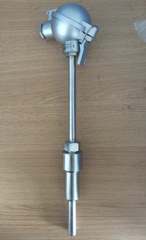 WJYXLK系列热电阻