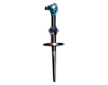 高温高压热电偶