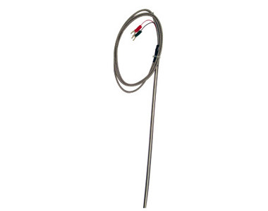 补偿导线式铠装热电偶