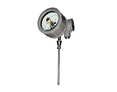 隔爆双金属温度计