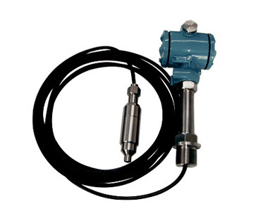 3351型投入式液位变送器