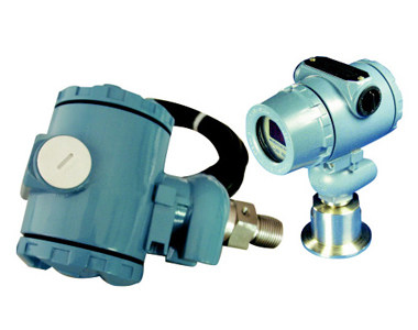 3351型中高温压力变送器