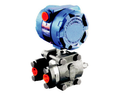 3351系列电容式变送器