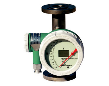 FZ型金属管浮子流量计
