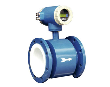 电磁流量计