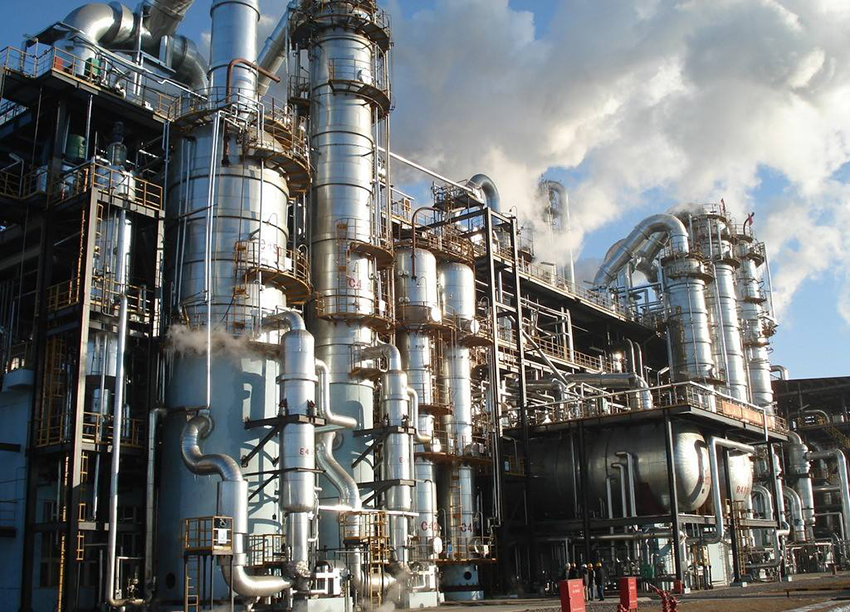 化工行业