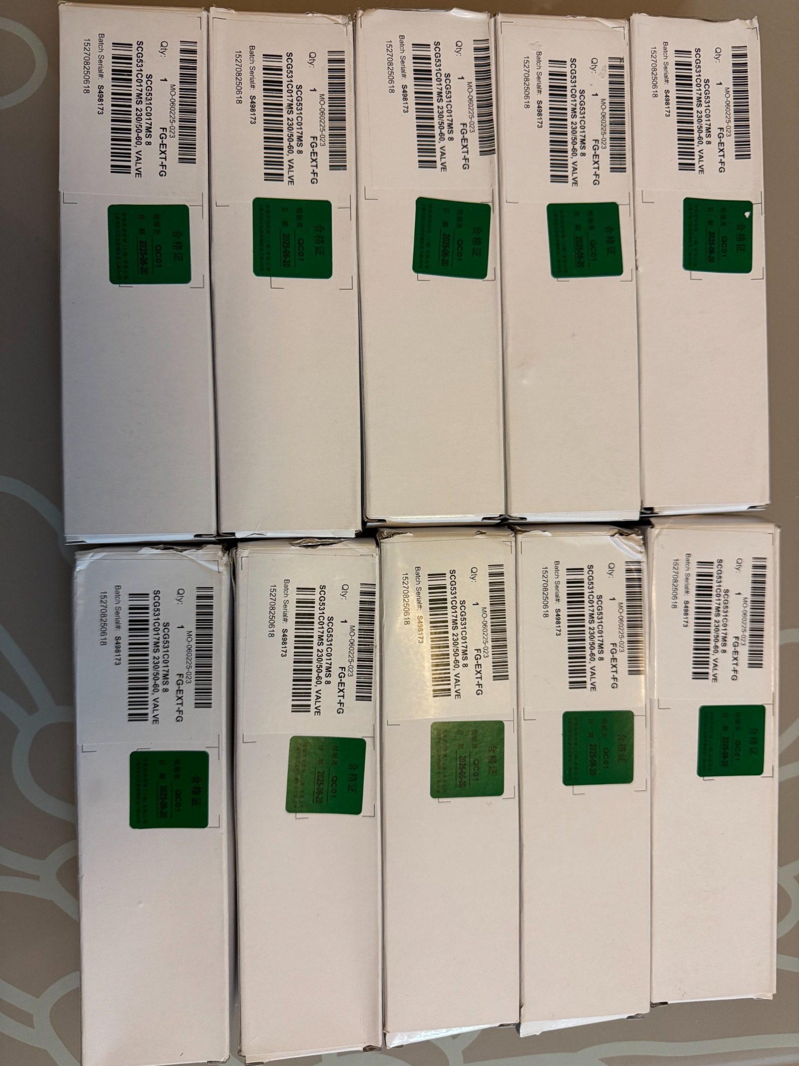 ASCO 电磁阀SCG531C017MS   AC220V