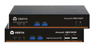 HMX2080R双屏接收器