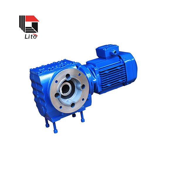 Gear reducer