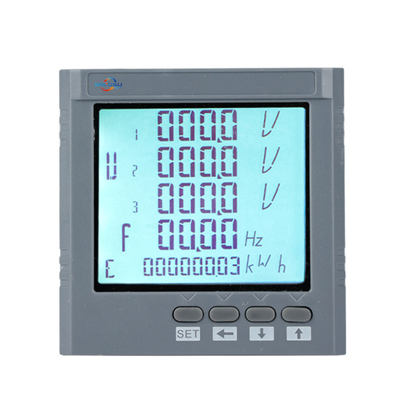 多功能电力仪表