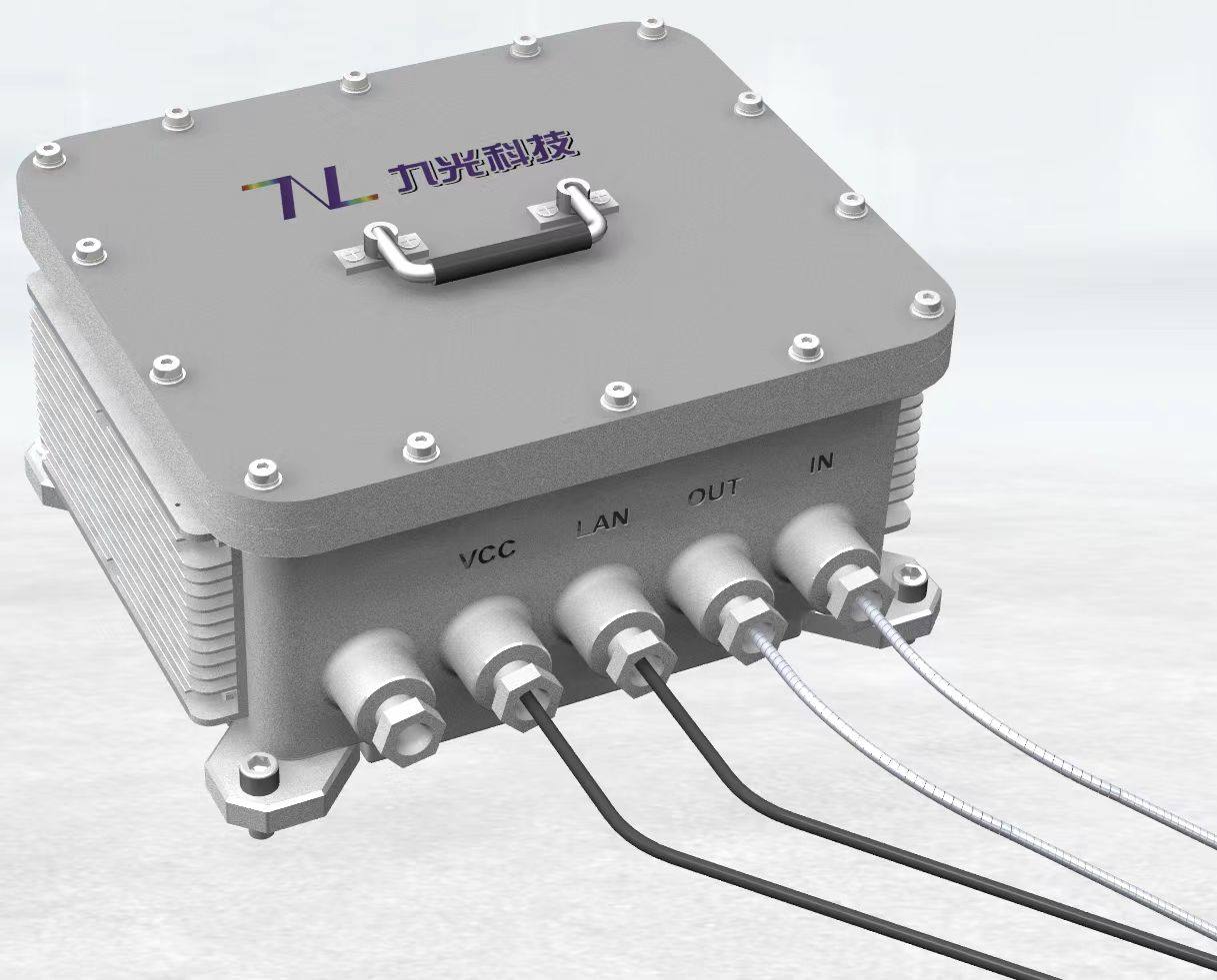 DA3000在线近红外分析仪