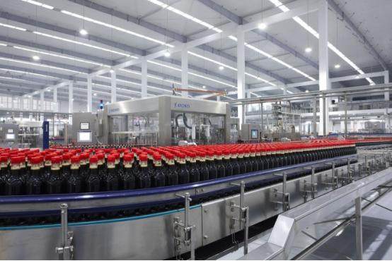 酱油酿造智慧控制