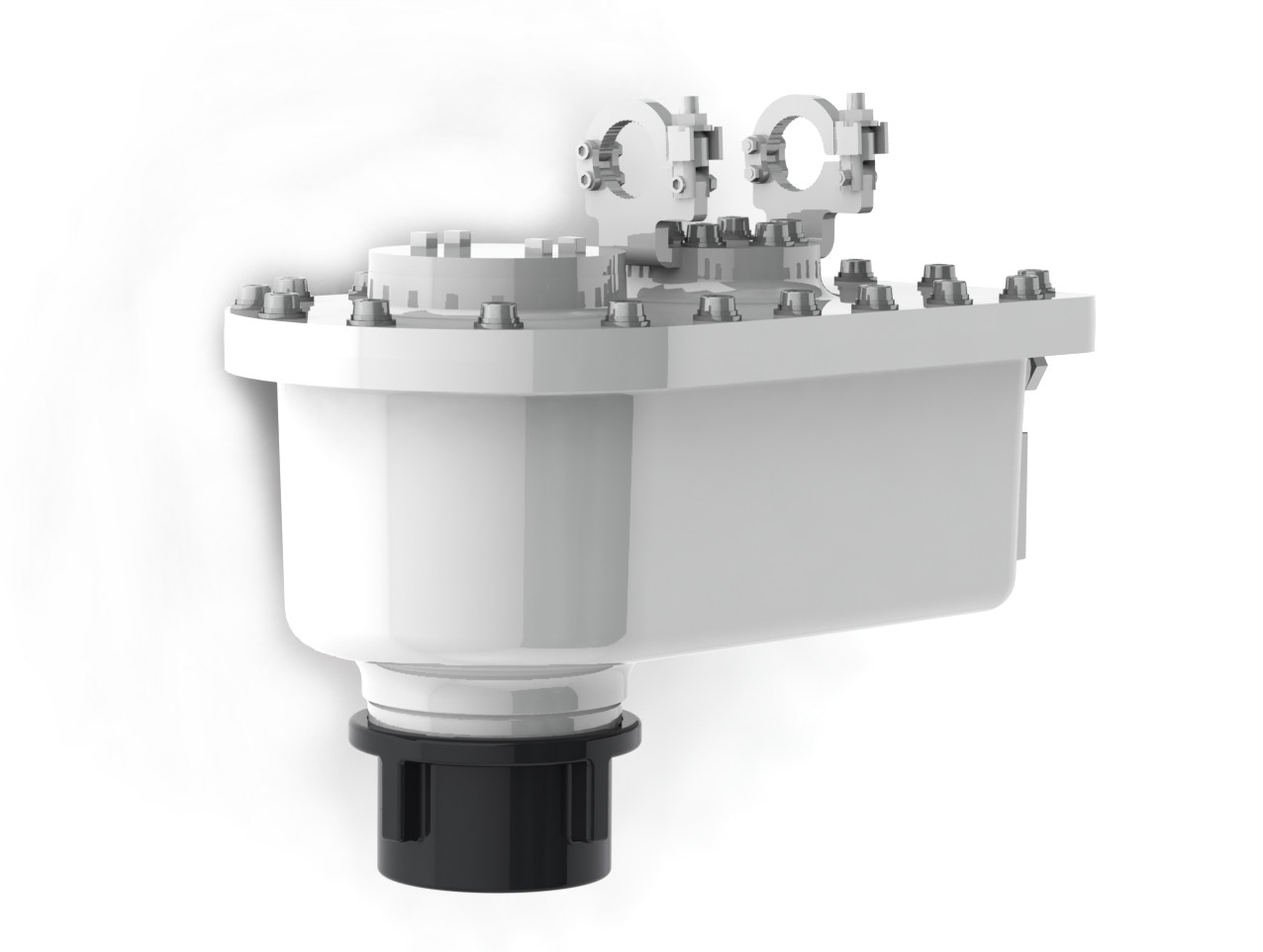 酯化反应智慧控制