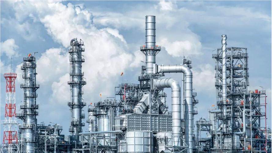 石油生产智慧控制