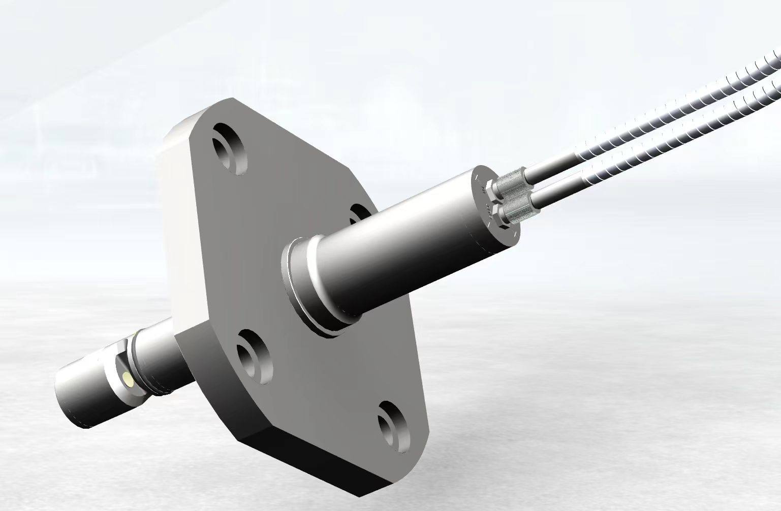 石油生产智慧控制