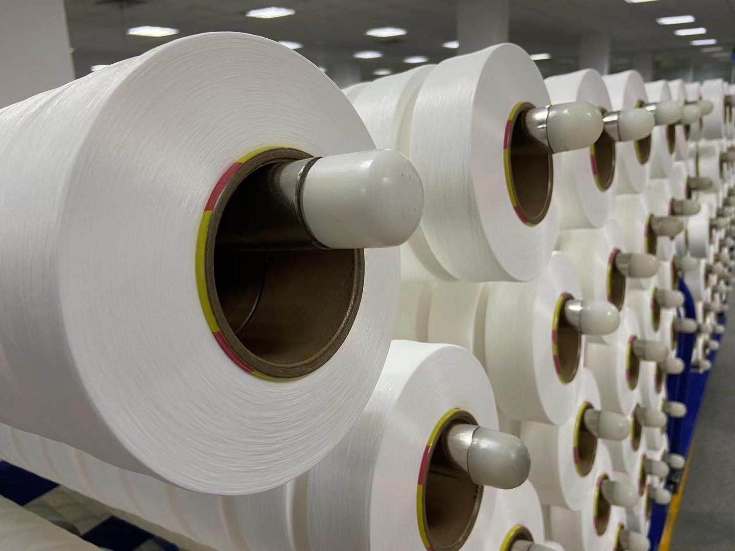 氨纶生产智慧控制