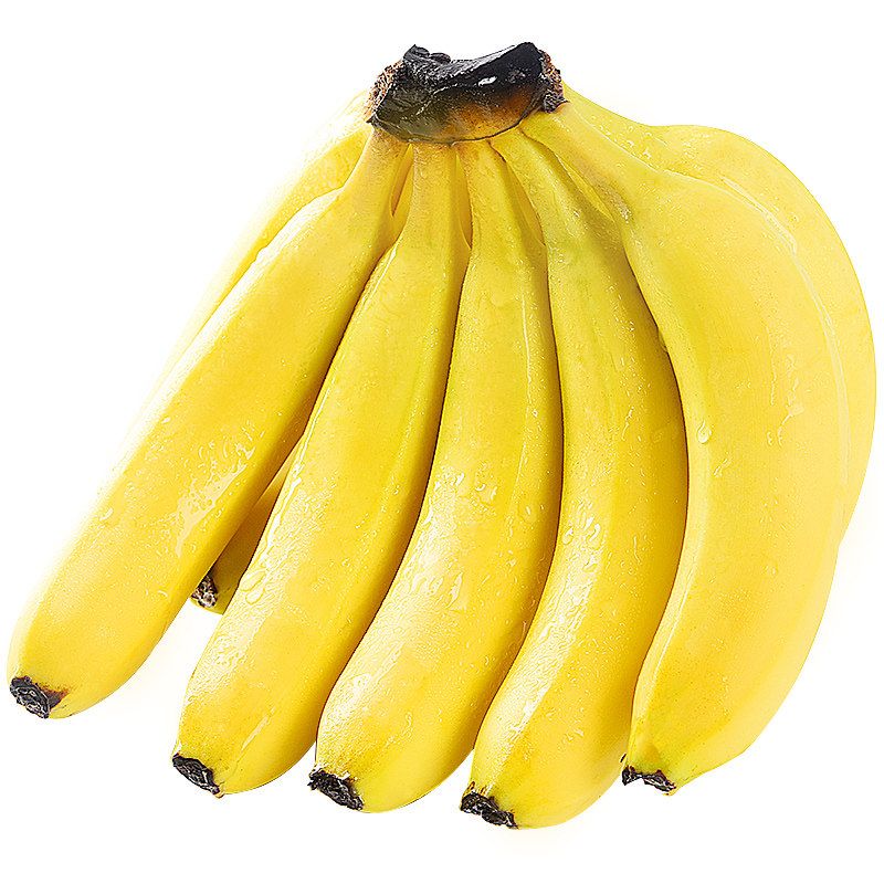 那金田・香蕉