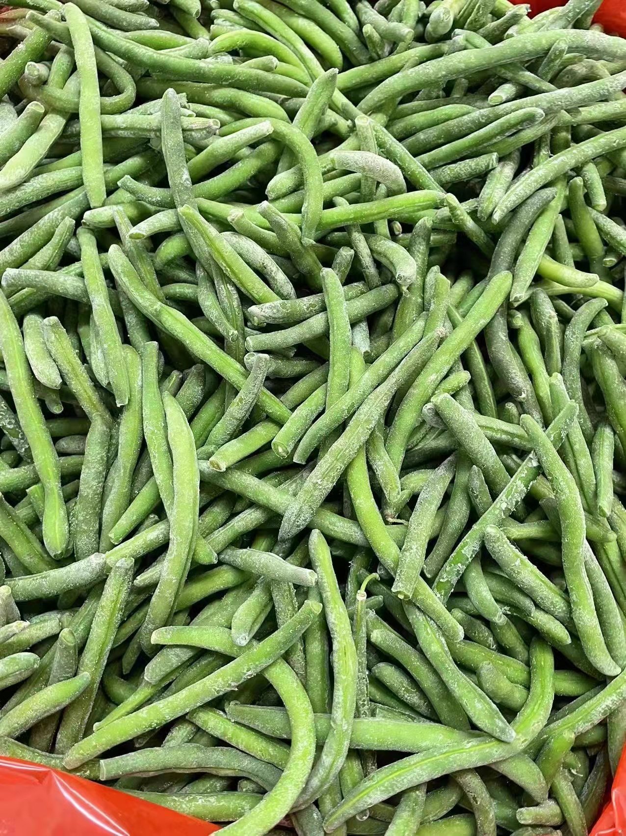 Frozen Green Bean Cut / Whole