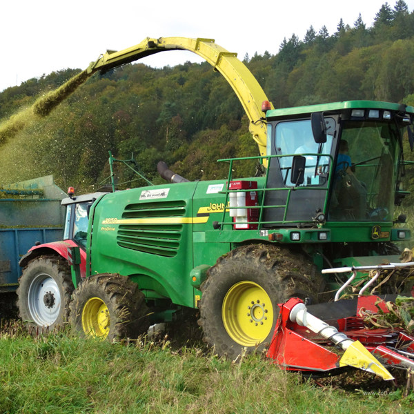 农药烟剂的科学使用方法