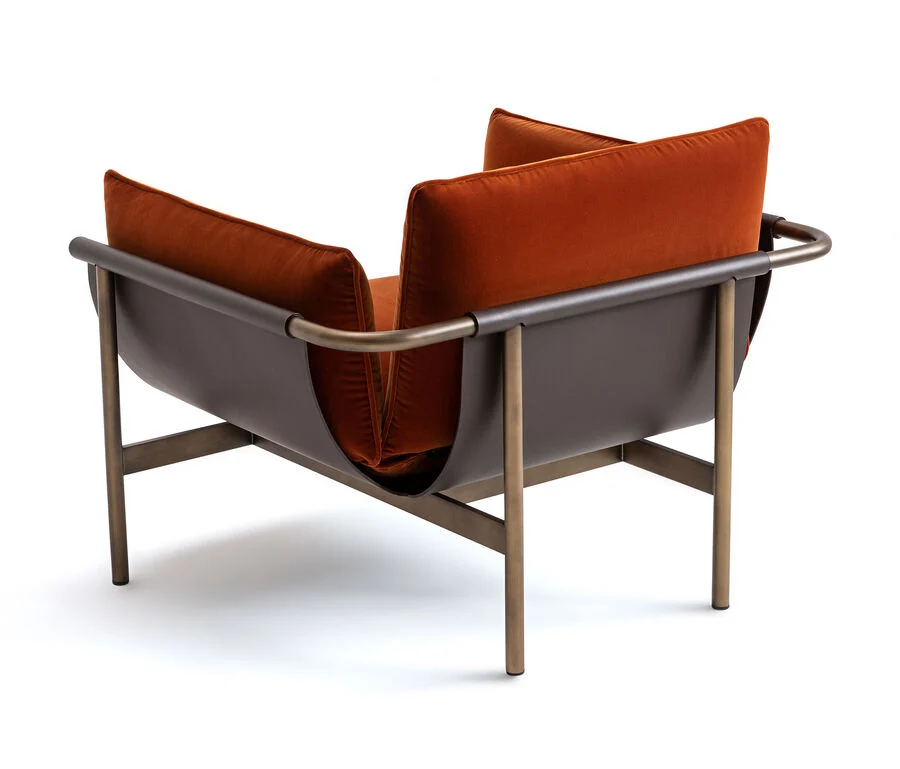 Totu armchair