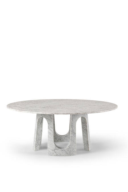 Arches table