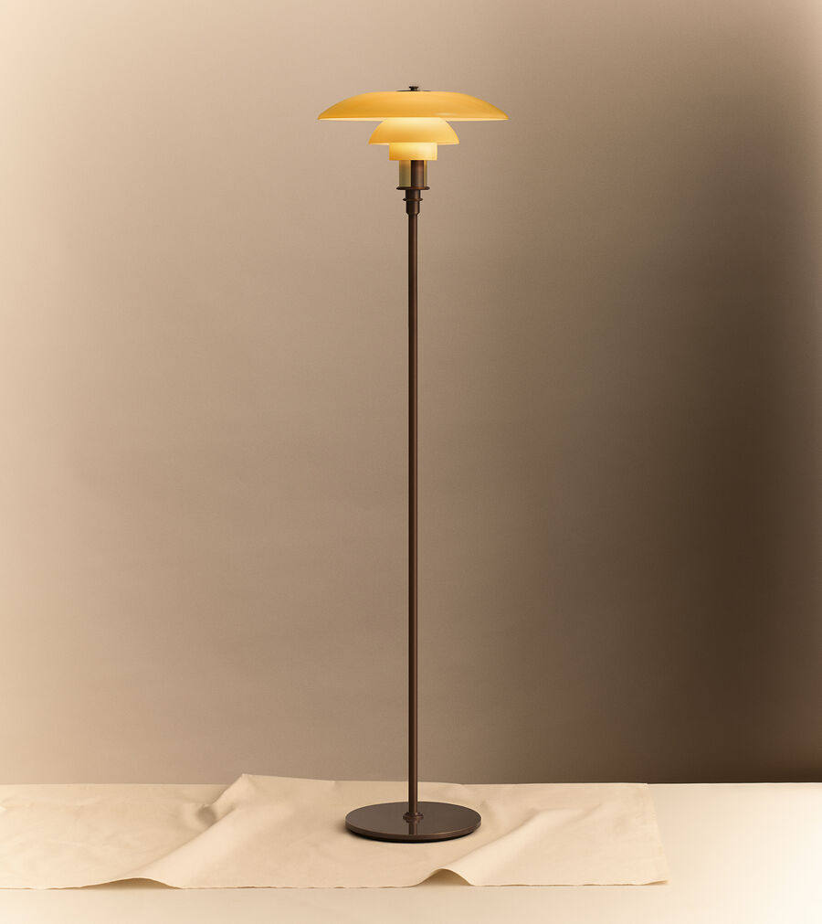 PH 3½ - 2½ Floor lamp