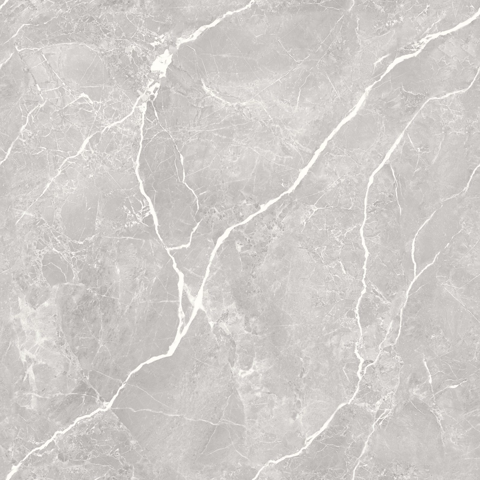 800x800MM Glossy Vine-link Marble Glazed Porcelain Tile