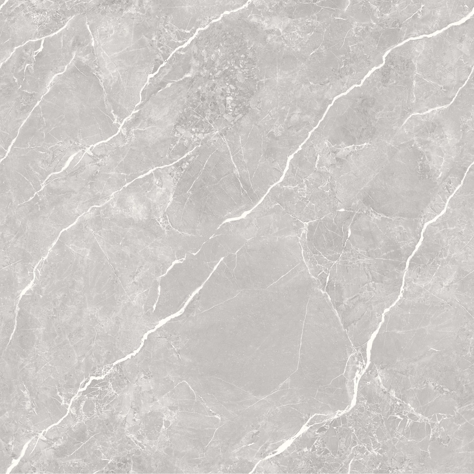 800x800MM Glossy Vine-link Marble Glazed Porcelain Tile