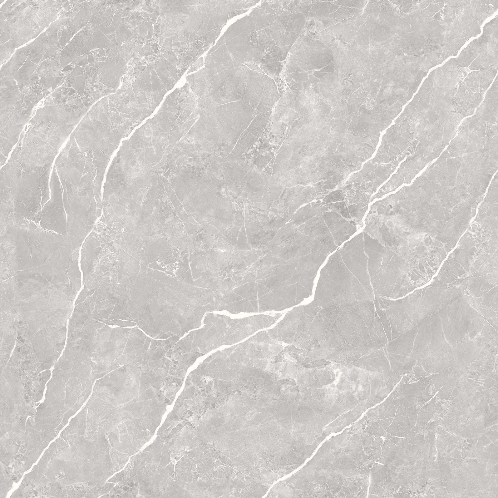 800x800MM Glossy Vine-link Marble Glazed Porcelain Tile