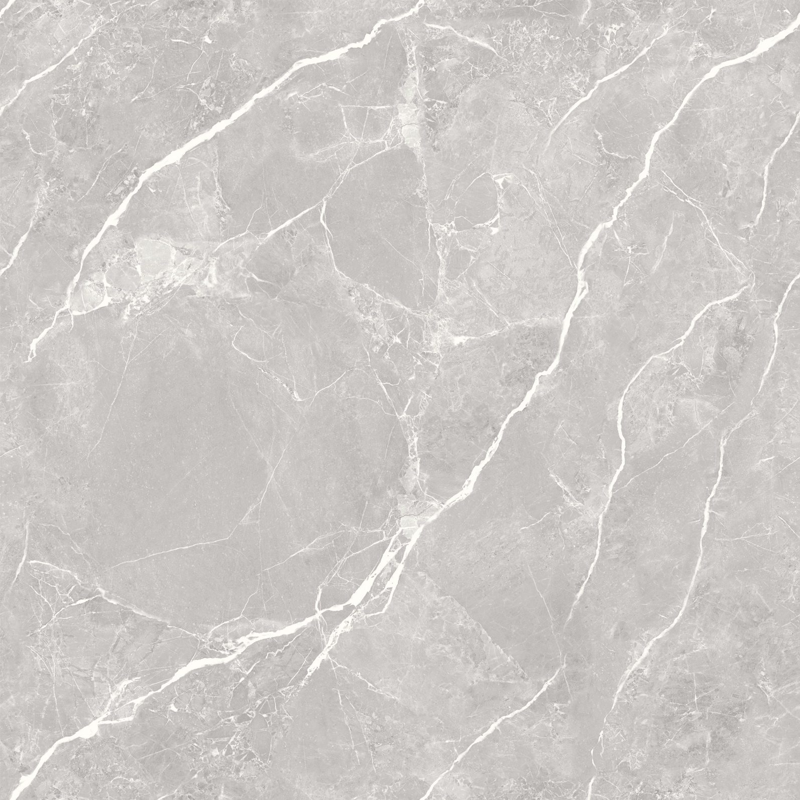 800x800MM Glossy Vine-link Marble Glazed Porcelain Tile