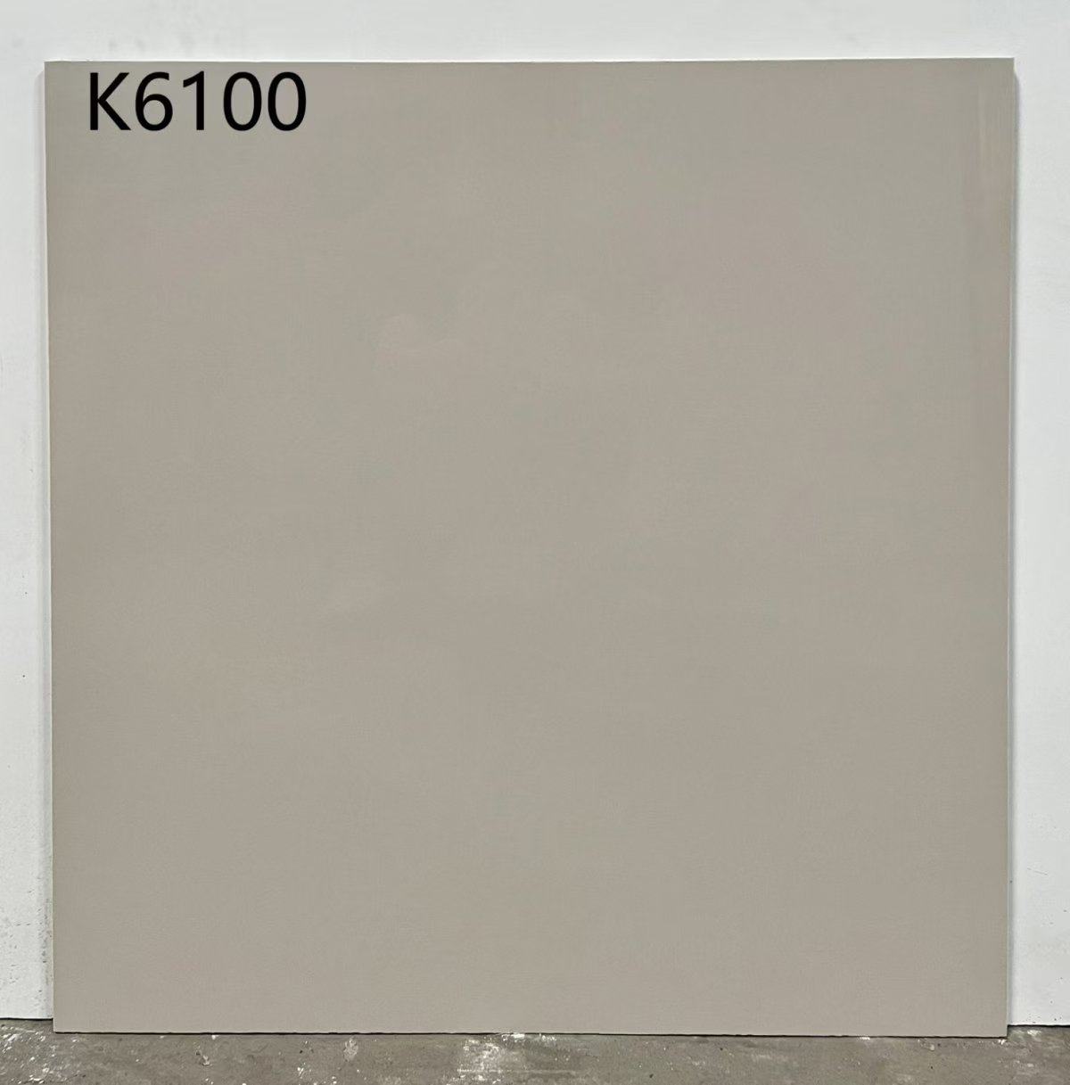 600x600MM/800x800MM Glossy Polished Ivory white Porcelain Tile