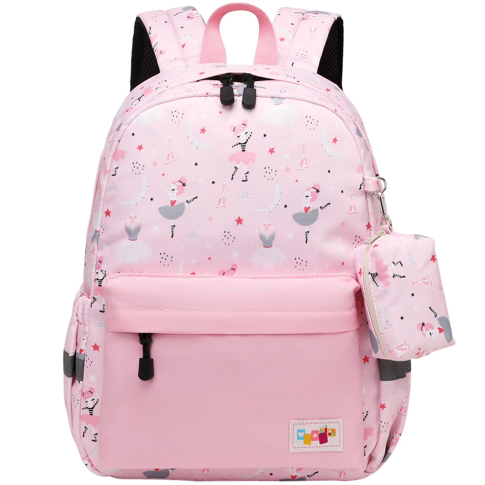 mygreen Toddler Backpack