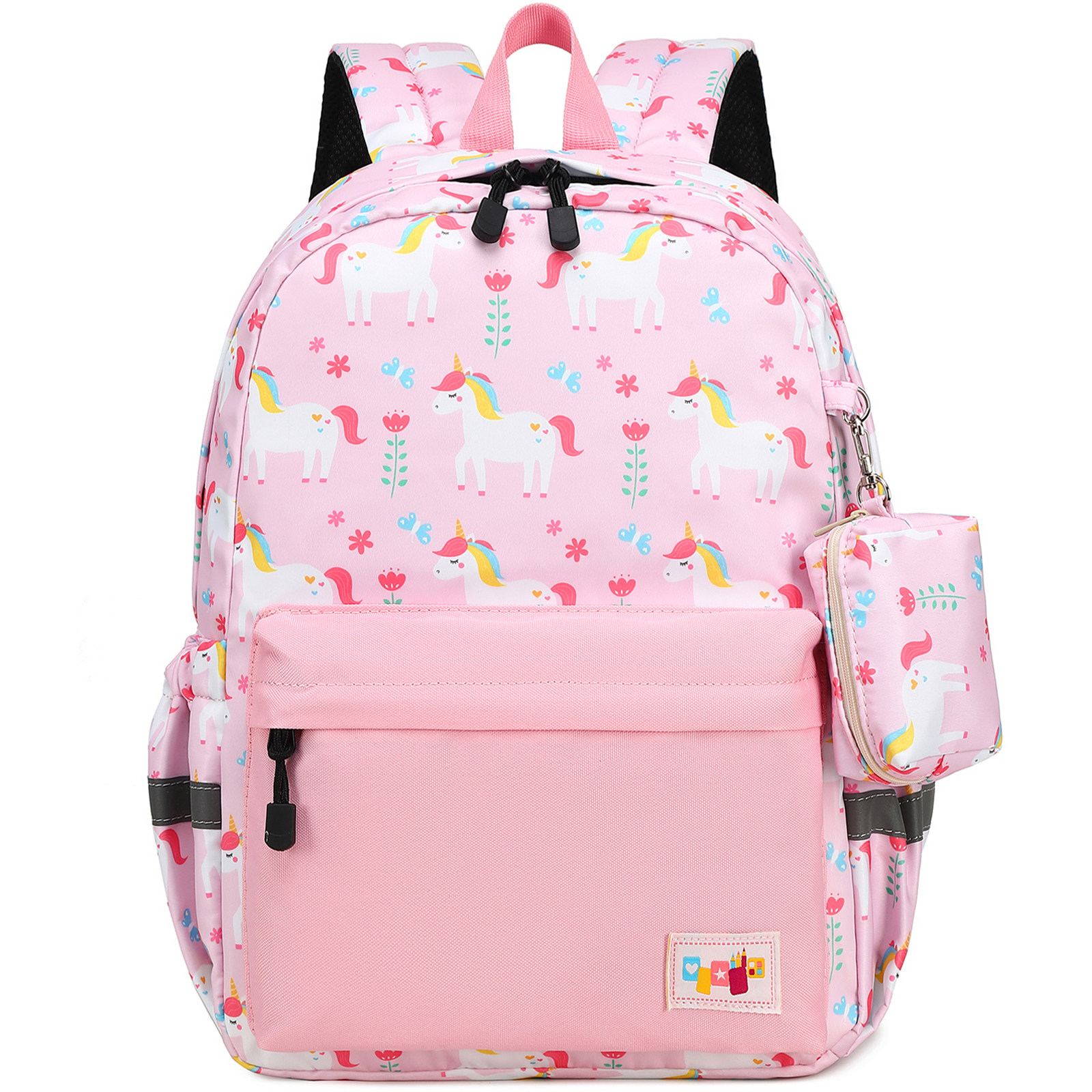 mygreen Toddler Backpack