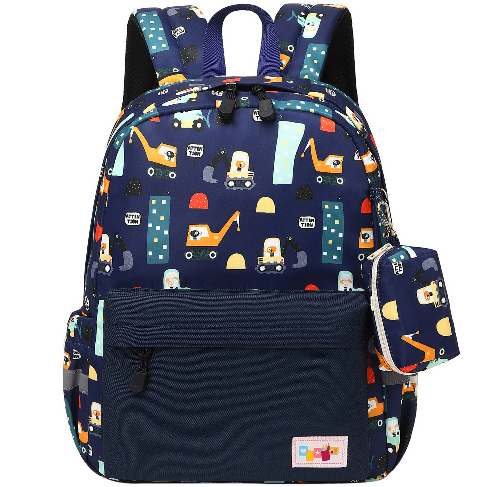 mygreen Toddler Backpack