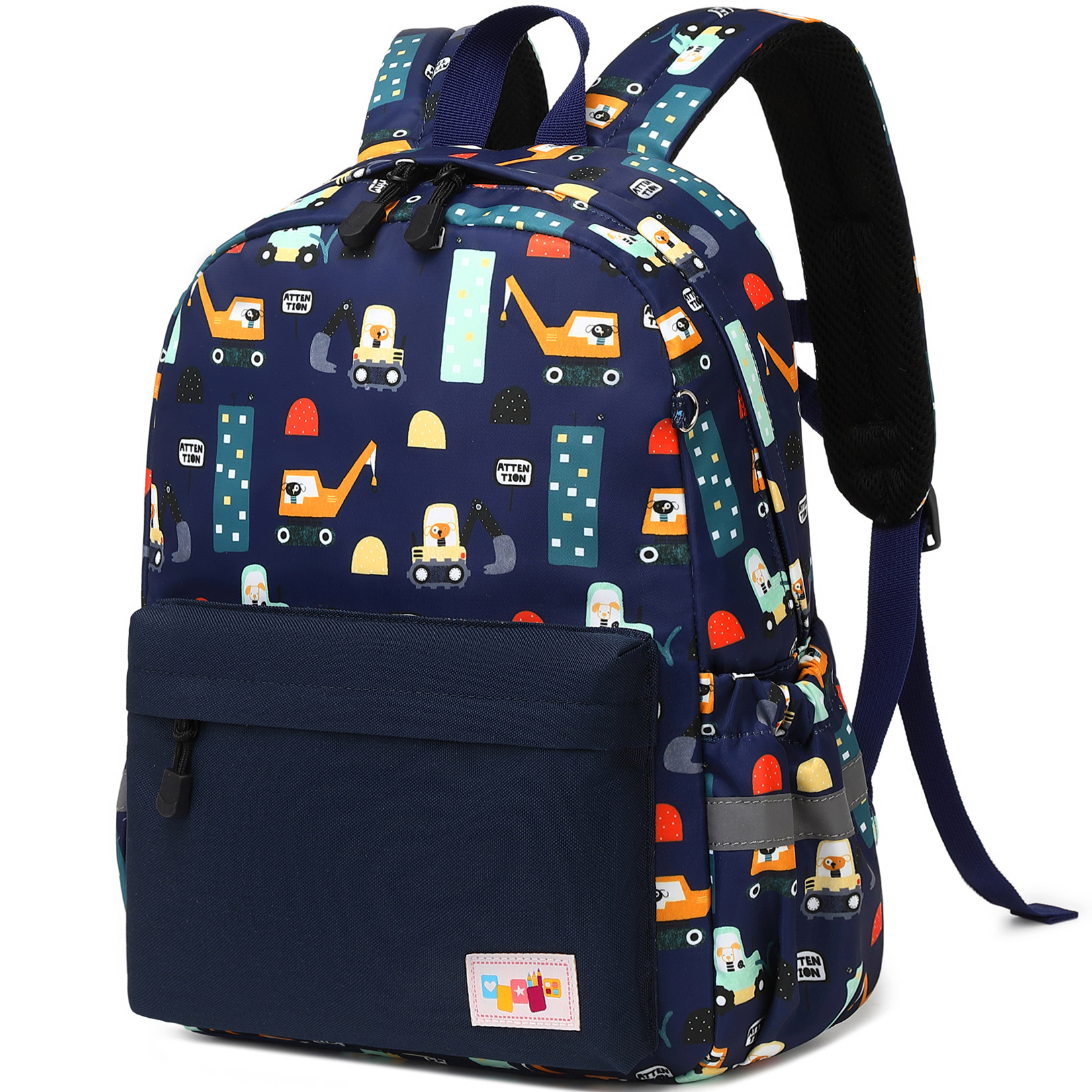 mygreen Toddler Backpack