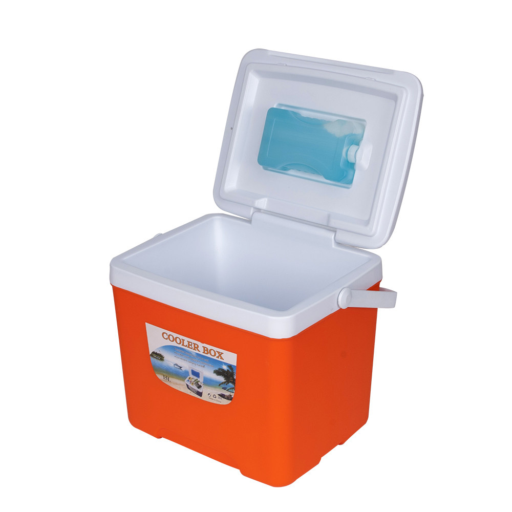 Custom 8L 22L 30L 50L Plastic Large Multifunction Outdoor Camping And Medical Vaccine Foam Ice Chest Cooler Box With Wheels