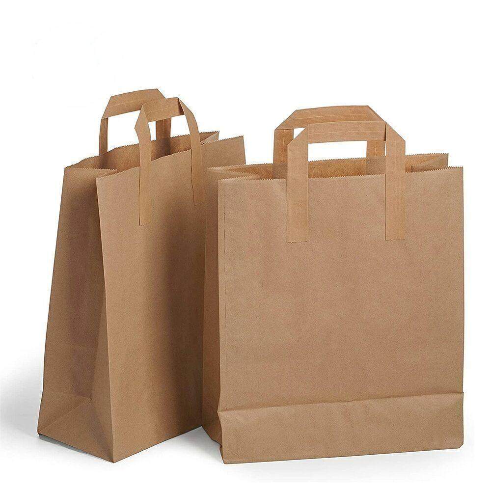 Hot Selling Custom Size Eco-Friendly Kraft Paper Mango Fruit Cover Growing Protection Bags