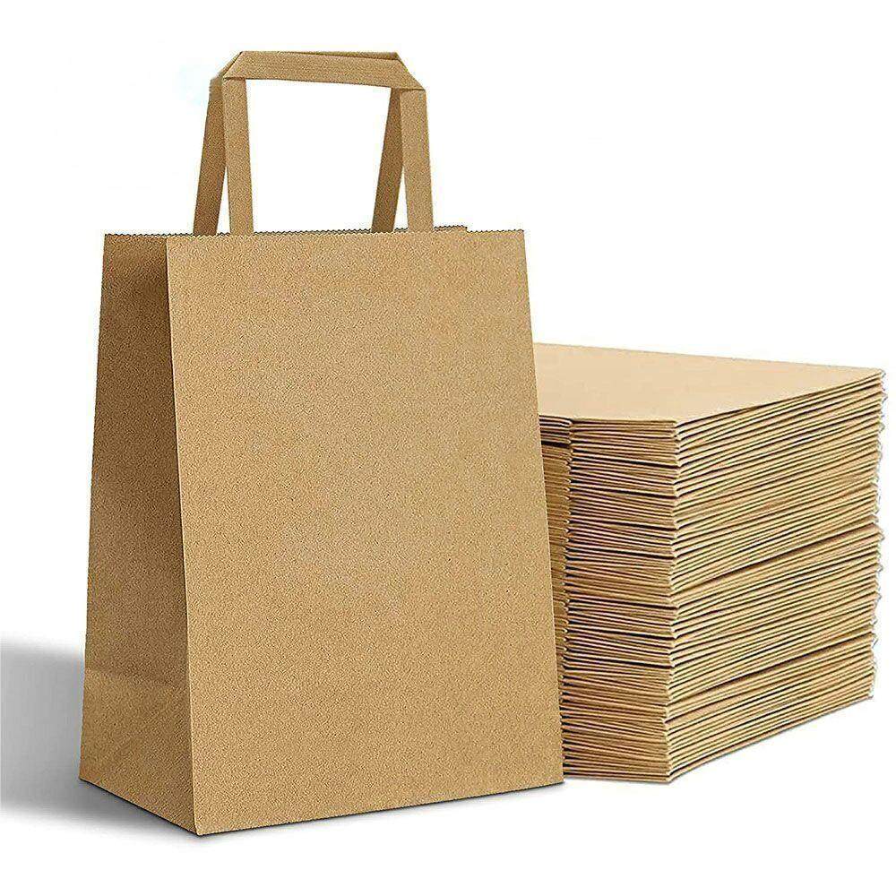 Hot Selling Custom Size Eco-Friendly Kraft Paper Mango Fruit Cover Growing Protection Bags