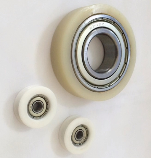 Bearings