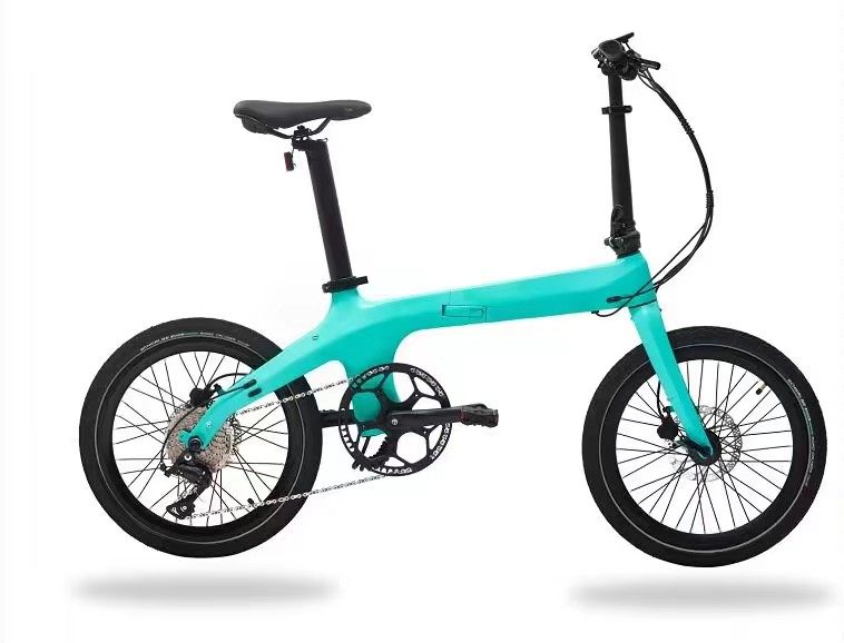 FIBER EBIKE