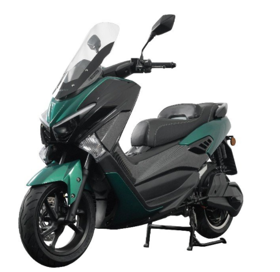 EEC/COC HIGH SPEED ELECTRIC MOTROCYCLE