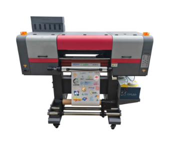 60cm UV DTF Printer