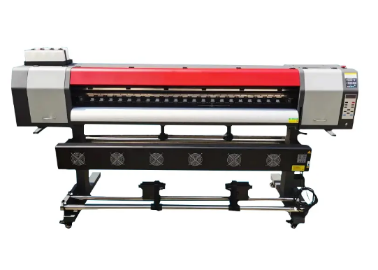 1.8m,No.2 Eco solvent printer supplier,one Epson i3200,BEE-1801iE