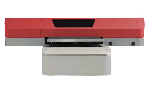 6090 UV flatbed printer, 3pcs i3200,long-time stable printing,BEE-6090iUV