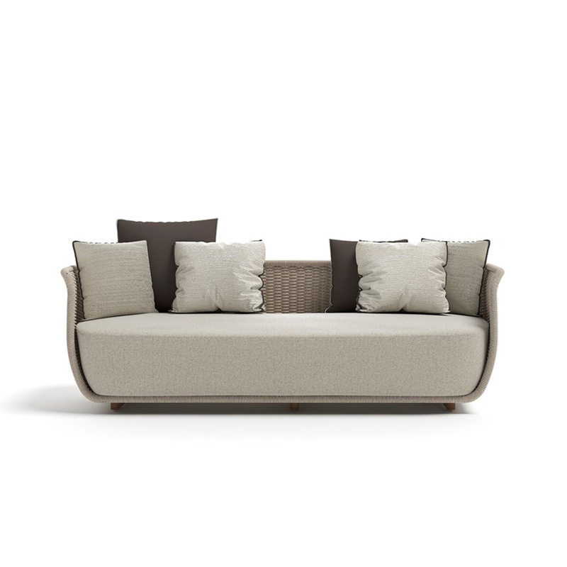 Outdoor Sofas