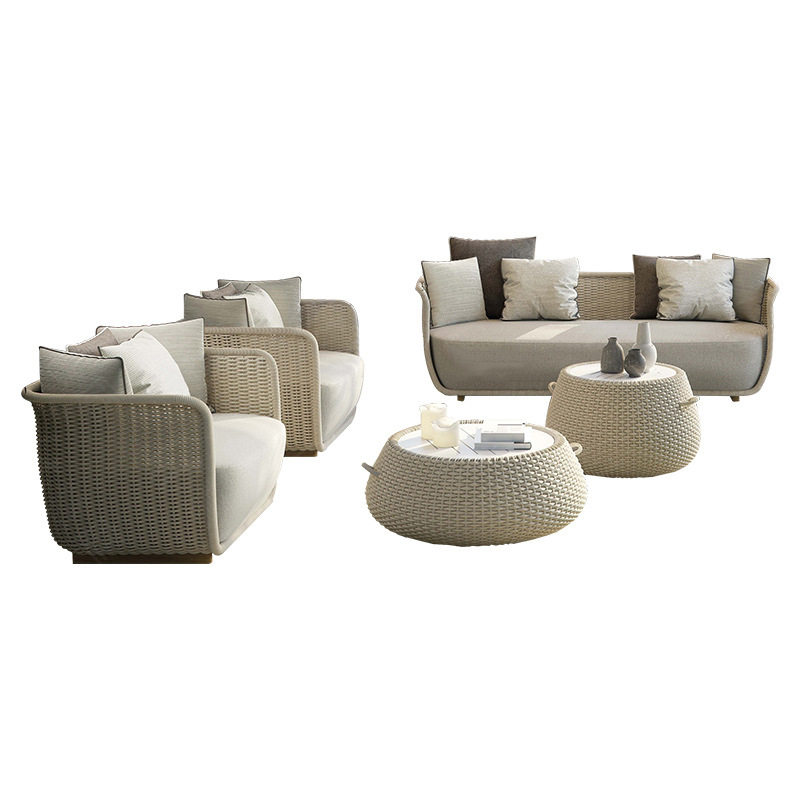 Outdoor Sofas