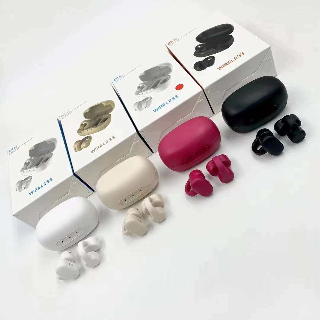 Bluetooth 3- Clip ear 3 generation